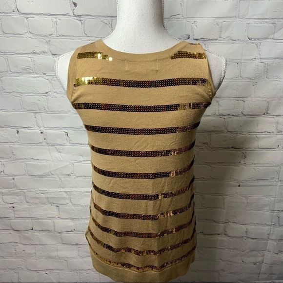 Michael Kors Summer Sweater Medium - Picture 4 of 8